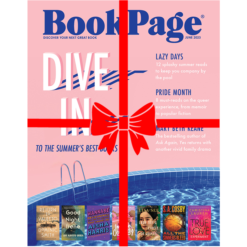 BookPage Gift Subscription